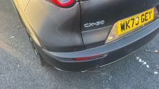 Mazda CX-30 2.0 e-Skyactiv G MHEV Homura 5dr Auto Petrol Hatchback